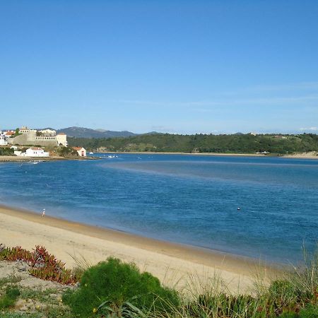 Apartamento Vilamar Vila Nova de Milfontes Exteriér fotografie