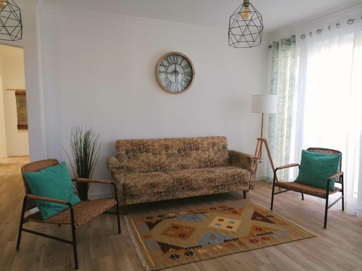 Apartamento Vilamar Vila Nova de Milfontes Exteriér fotografie