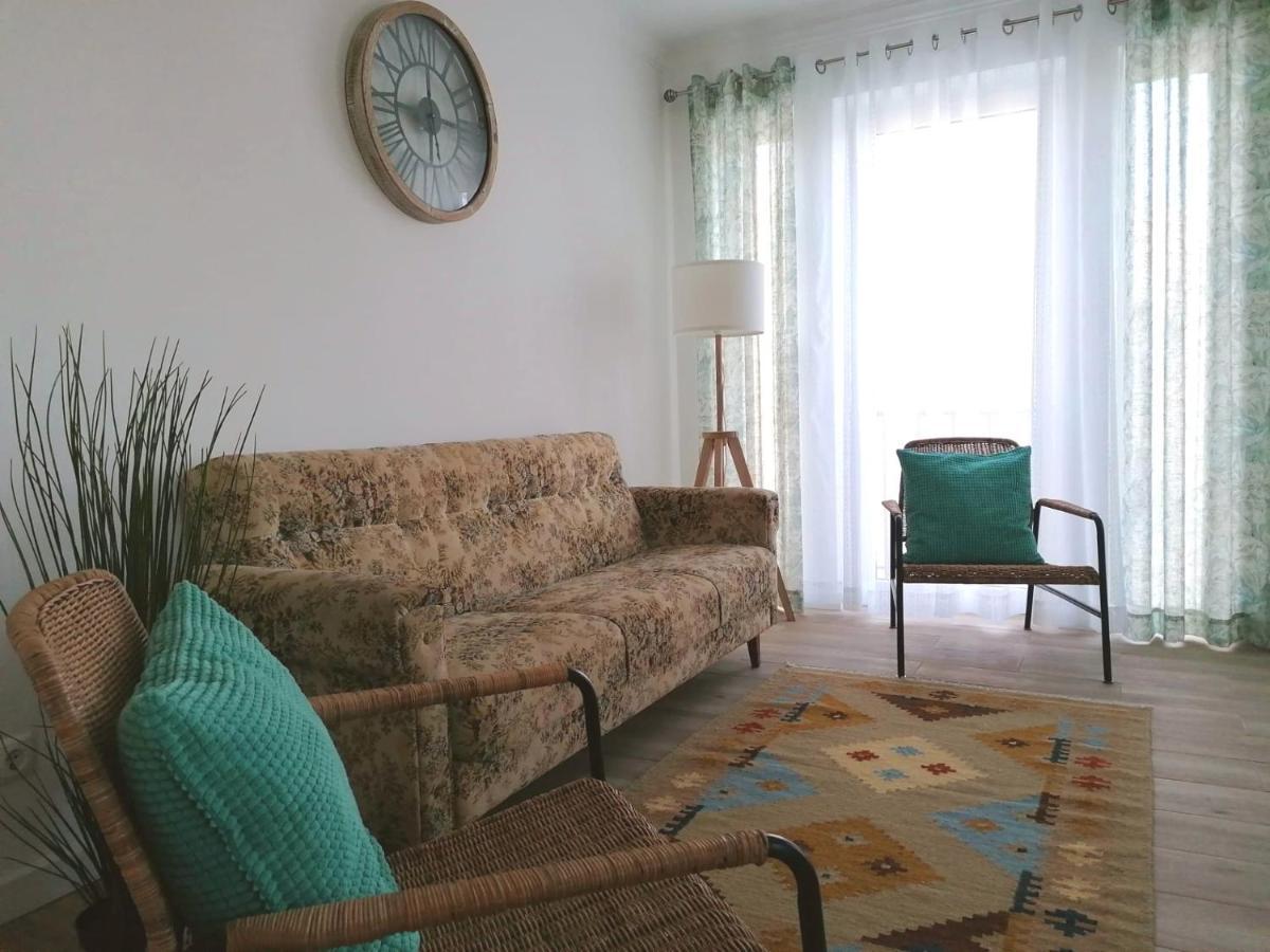 Apartamento Vilamar Vila Nova de Milfontes Exteriér fotografie
