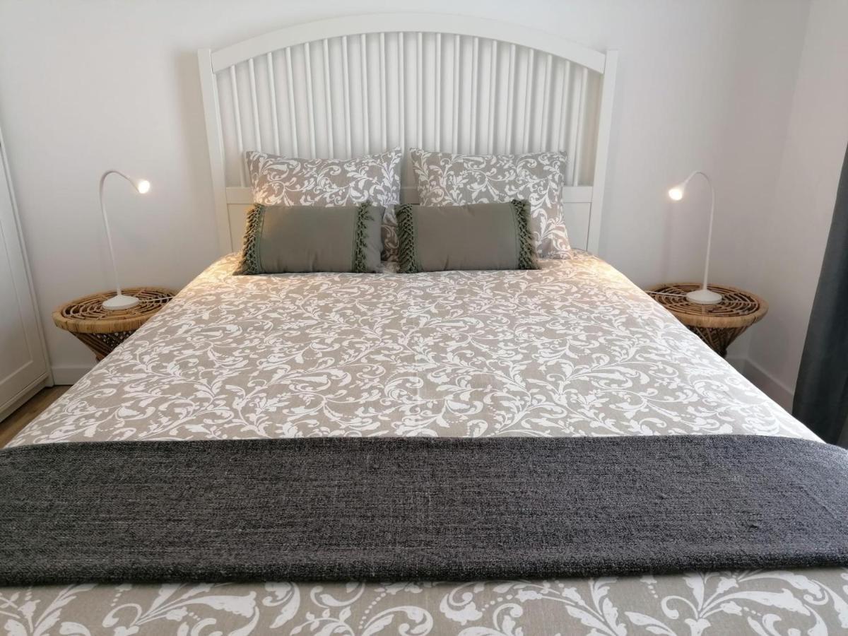 Apartamento Vilamar Vila Nova de Milfontes Exteriér fotografie