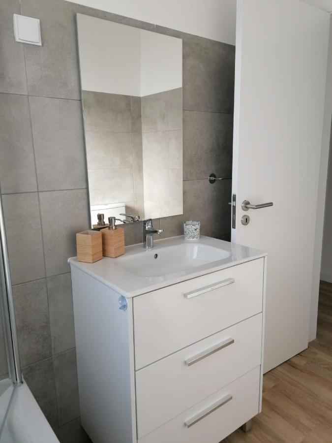Apartamento Vilamar Vila Nova de Milfontes Exteriér fotografie