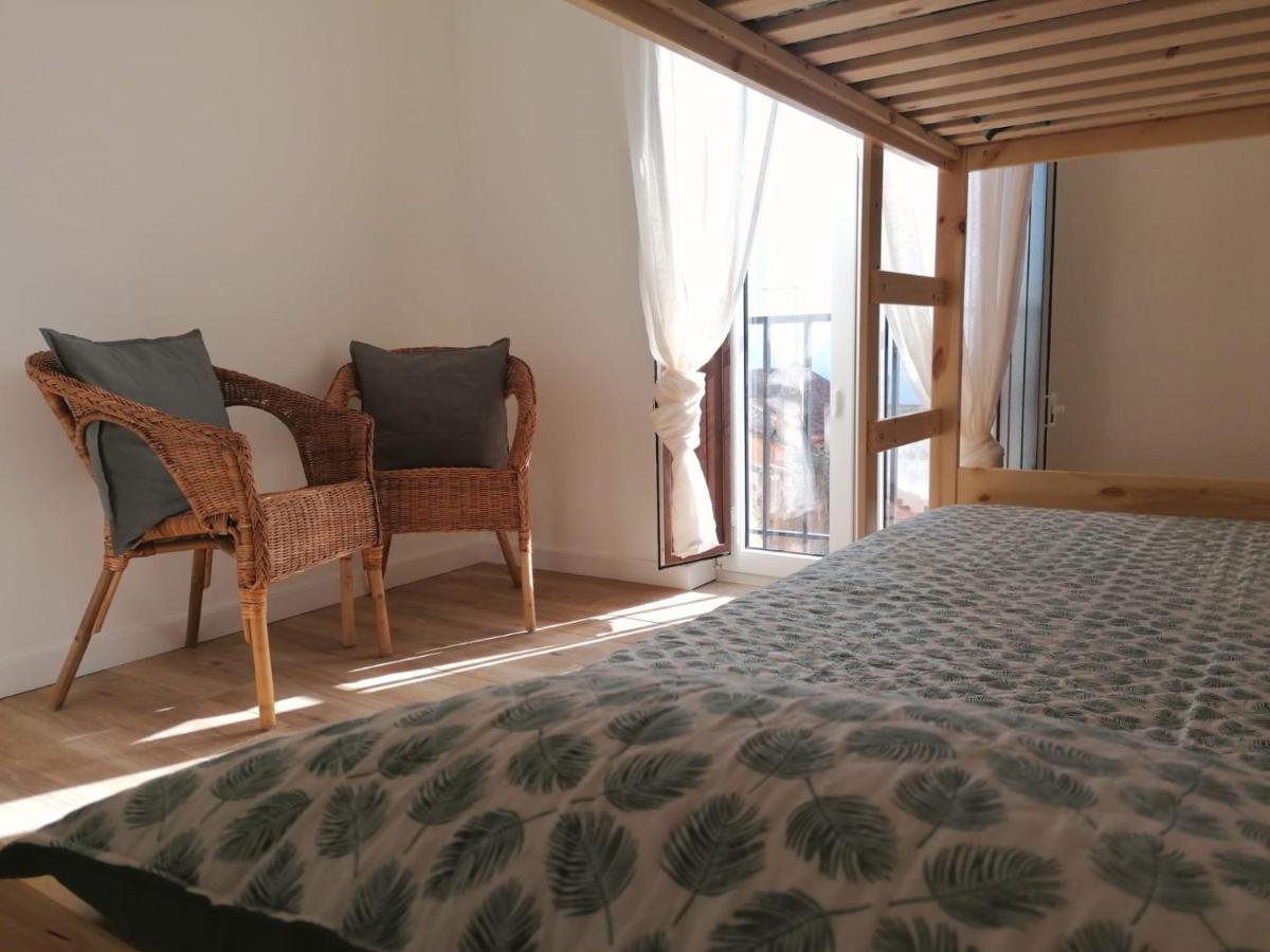 Apartamento Vilamar Vila Nova de Milfontes Exteriér fotografie