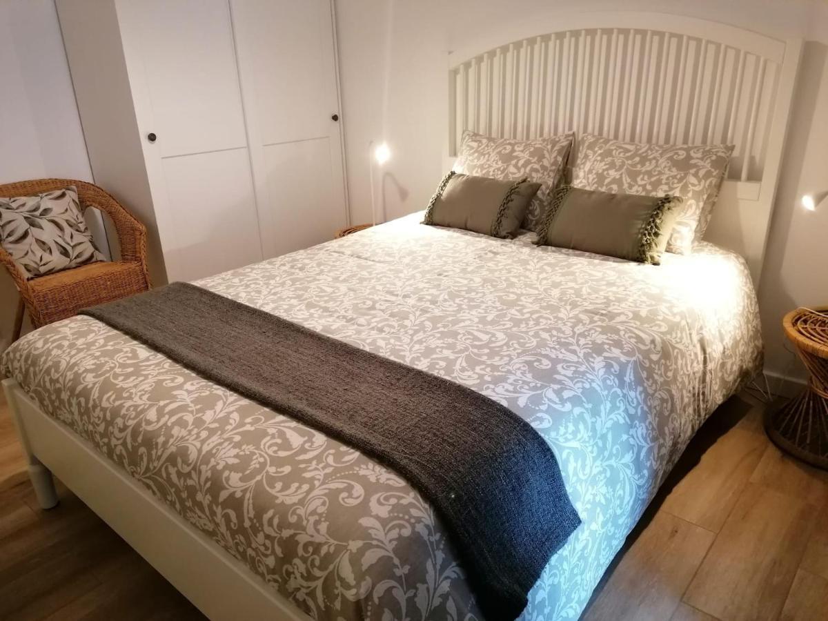 Apartamento Vilamar Vila Nova de Milfontes Exteriér fotografie