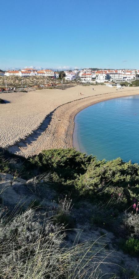 Apartamento Vilamar Vila Nova de Milfontes Exteriér fotografie