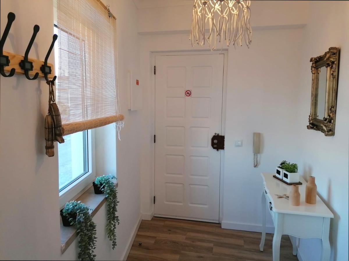 Apartamento Vilamar Vila Nova de Milfontes Exteriér fotografie